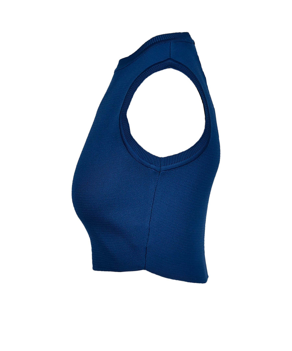 تاپ زنانه بادی اسپینر Body Spinner کد 6763