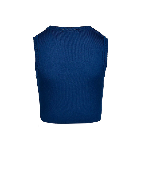 تاپ زنانه بادی اسپینر Body Spinner کد 6763