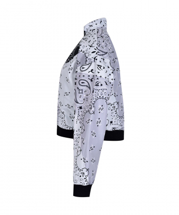 سویشرت زنانه بادی اسپینر Body Spinner کد 4649