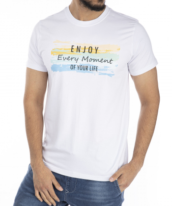 تیشرت مردانه سولا Sola کد SM316630129