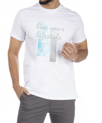 تیشرت مردانه سولا Sola کد SM316630126