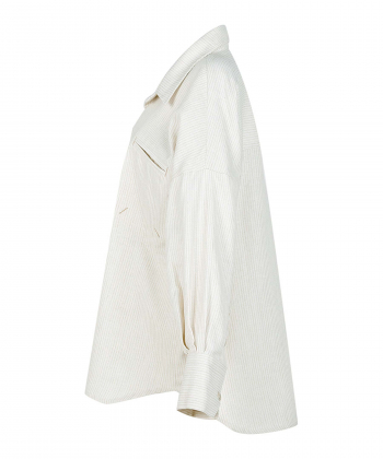 شومیز زنانه بادی اسپینر Body Spinner کد 7607