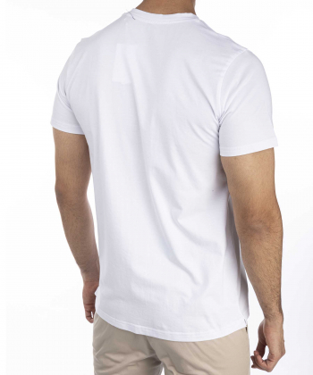 تیشرت آستین کوتاه مردانه سولا مدل am-sol-SM316630128
