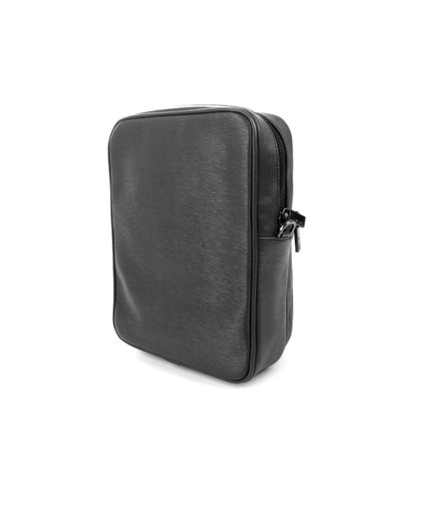 کیف دوشی چرم طبیعی چرم مشهد Mashad Leather  مدل X5028-002
