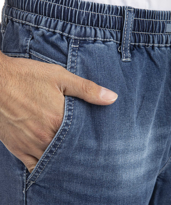 شلوار جین مردانه جین وست Jeanswest کد 32181510