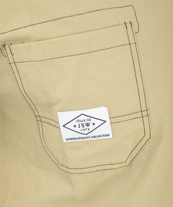 پیراهن مردانه جین وست Jeanswest کد 31131505