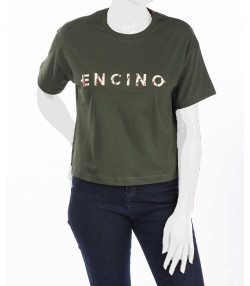 تیشرت زنانه انسینو Encino کد 2101013420
