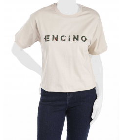 تیشرت زنانه انسینو Encino کد 2101013420