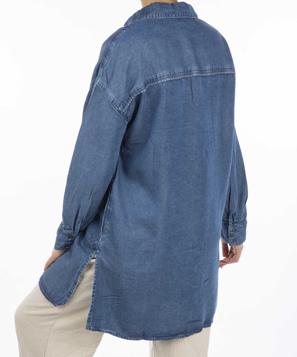 مانتو زنانه جوتی جینز JootiJeans کد 31731627