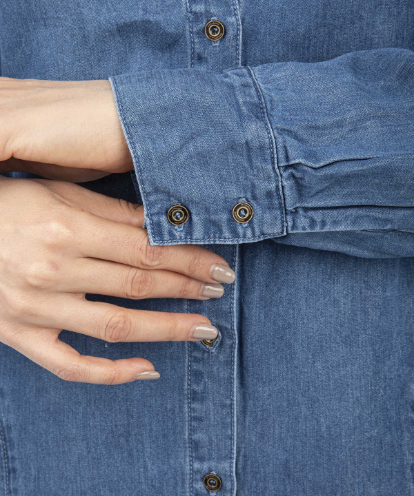 مانتو زنانه جوتی جینز JootiJeans کد 31731627