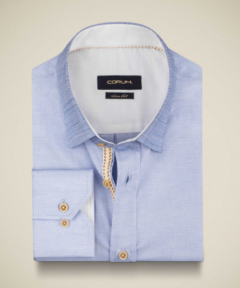 پیراهن مردانه کروم Corum مدل 2220111