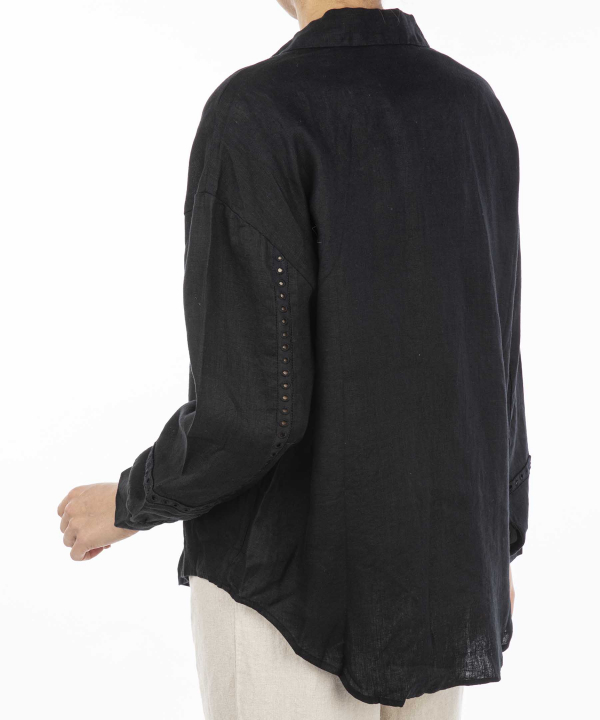 بلوز آستین بلند زنانه جوتی جینز JootiJeans کد 31731300