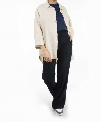 مانتو زنانه جوتی جینز JootiJeans کد 31732601