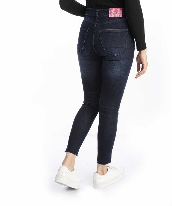 شلوار جین زنانه جوتی جینز JootiJeans کد 31781810