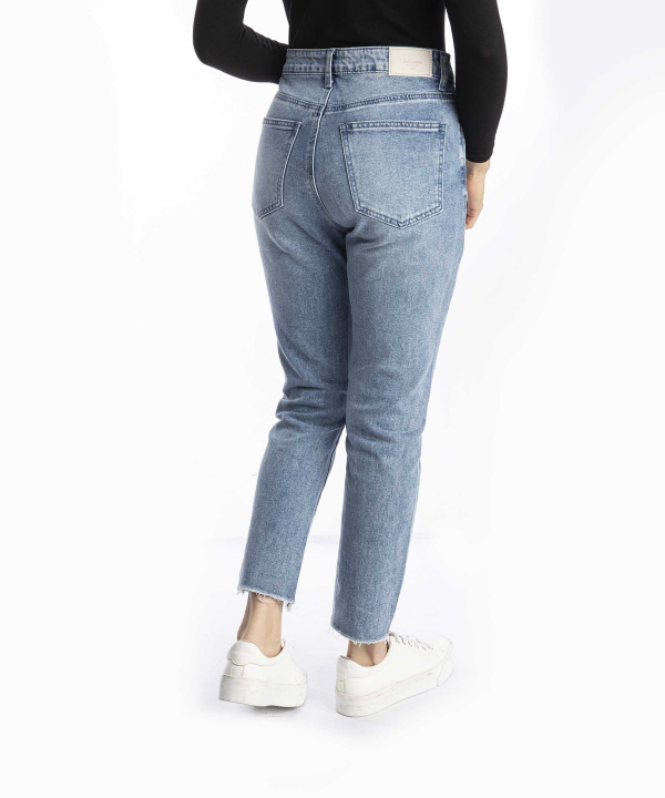 شلوار جین زنانه جوتی جینز JootiJeans کد 31789813