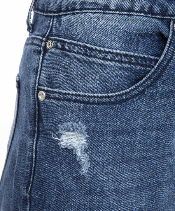 شلوار جین زنانه جوتی جینز JootiJeans کد 31789813