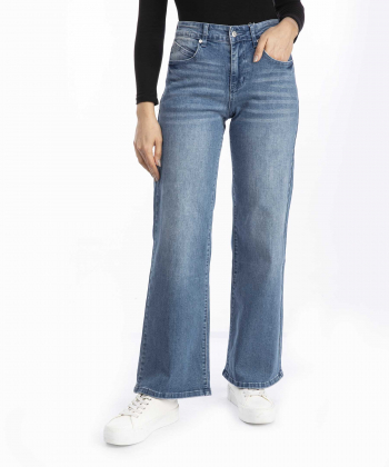 شلوار جین زنانه جوتی جینز JootiJeans کد 31781811