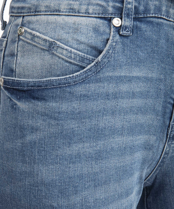 شلوار جین زنانه جوتی جینز JootiJeans کد 31781811