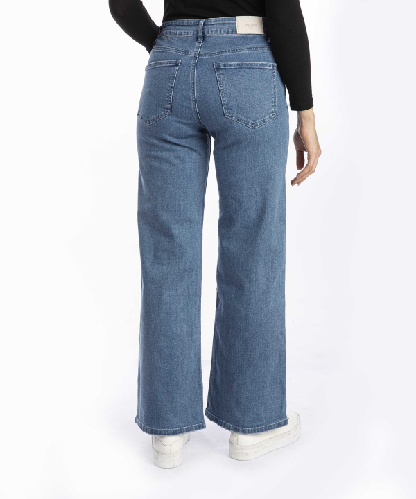 شلوار جین زنانه جوتی جینز JootiJeans کد 31781811
