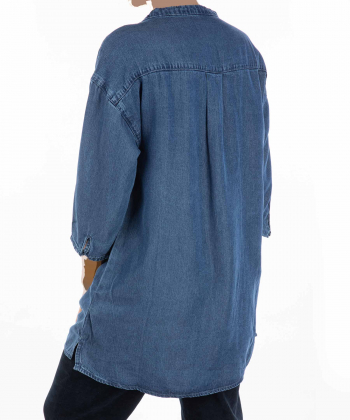 مانتو زنانه جوتی جینز JootiJeans کد 31732622