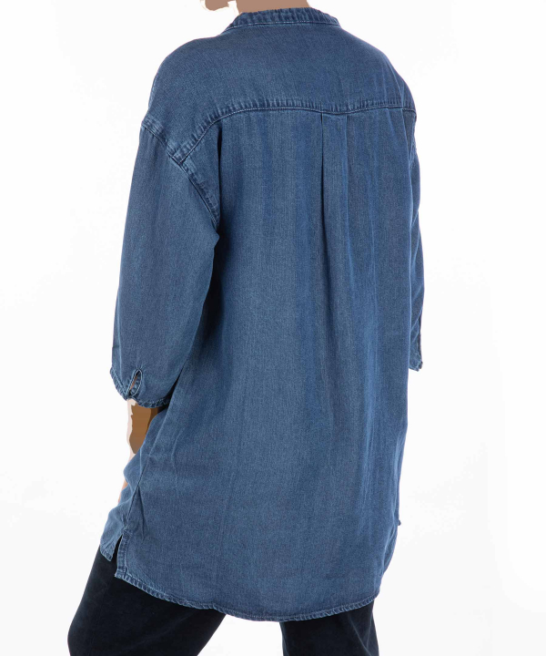 مانتو زنانه جوتی جینز JootiJeans کد 31732622