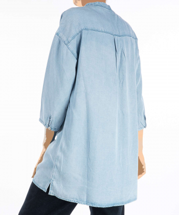 مانتو زنانه جوتی جینز JootiJeans کد 31732622