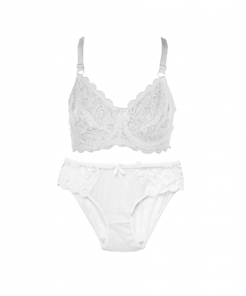 ست لباس زیر  مکسوریا Maxoria کد 2030