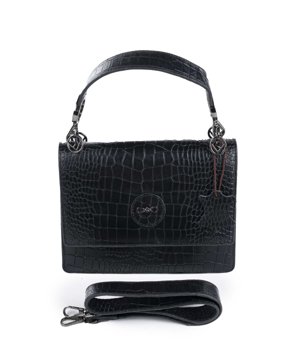 کیف دستی زنانه صاد مدل RZ2607