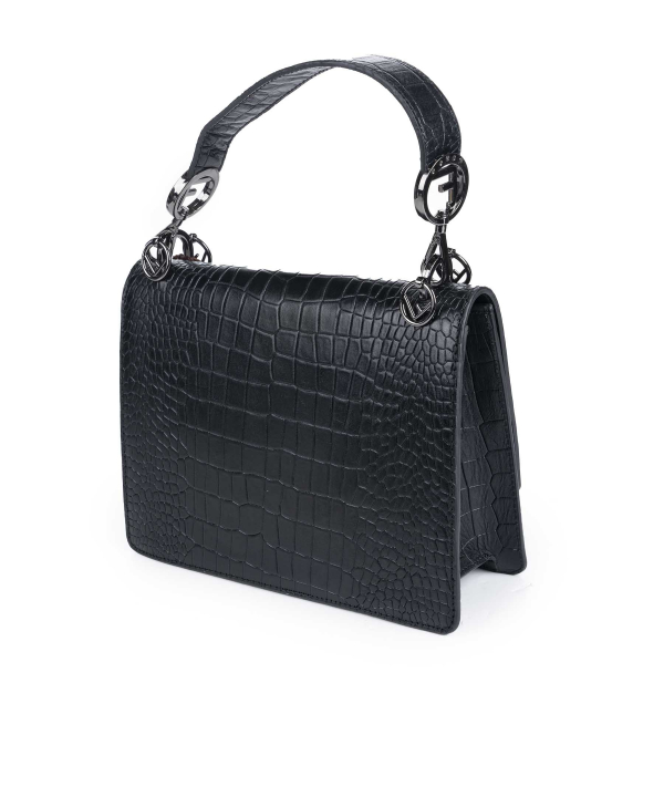 کیف دستی زنانه صاد مدل RZ2607