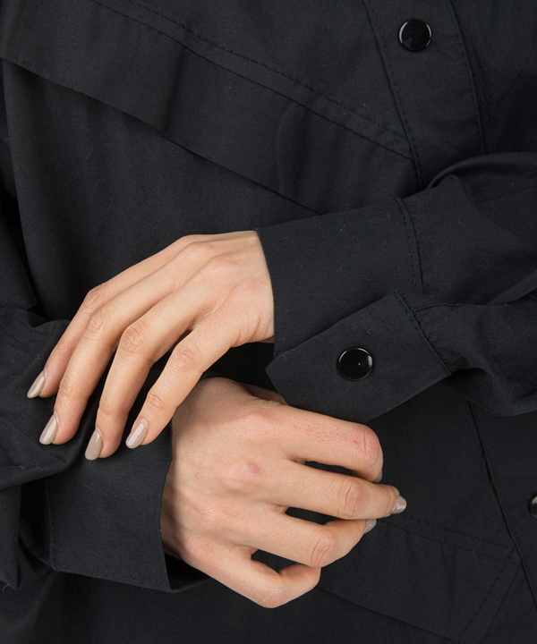 مانتو زنانه کروزا Keroza کد 9060333