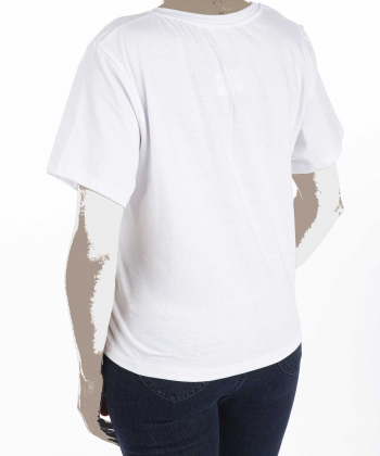 تیشرت  زنانه  بهبود Behboud کد 702279