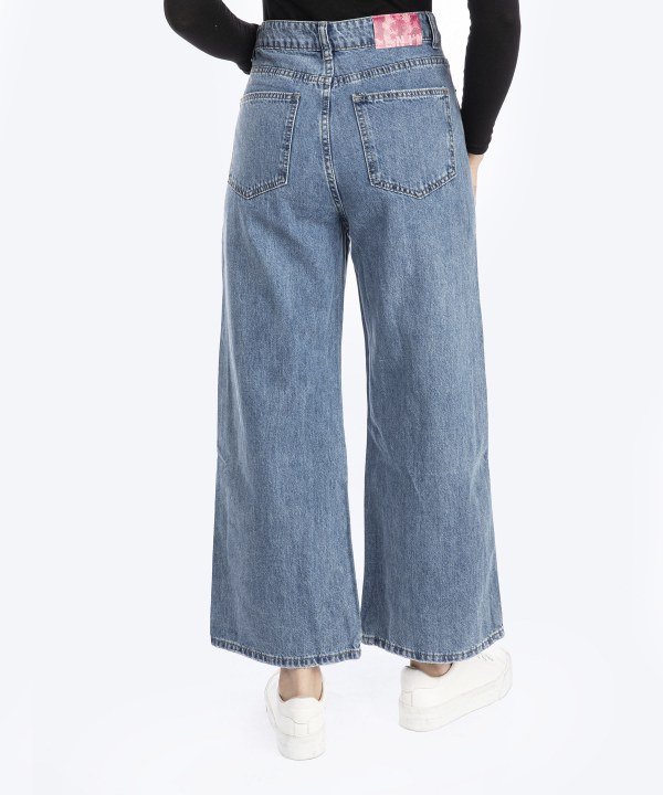 شلوار جین زنانه جوتی جینز JootiJeans کد 31789807