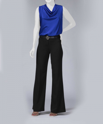 تاپ زنانه برنس Bornos کد لیا