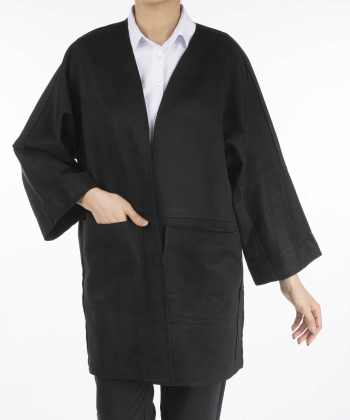 مانتو زنانه مانگ Mong مدل 7643022058