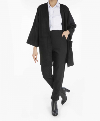 مانتو زنانه مانگ Mong مدل 7643022058