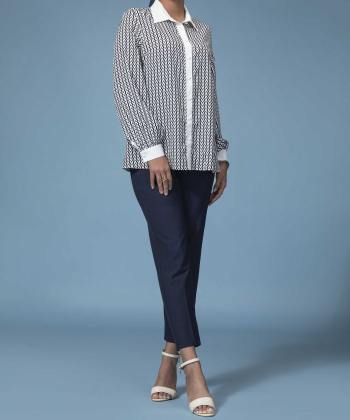 شومیز زنانه برنس Bornos کد دلشید