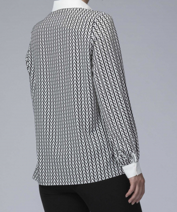 شومیز زنانه برنس Bornos کد دلشید