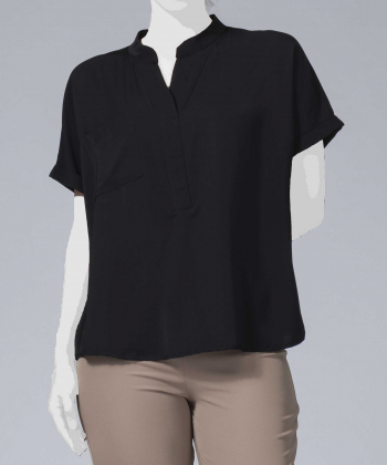 بلوز زنانه برنس Bornos کد ملودی