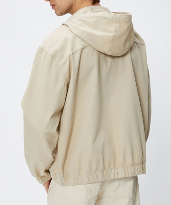 سویشرت مردانه کوتون Koton کد 4WAM50003ND