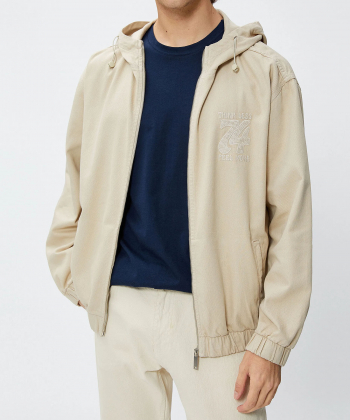 سویشرت مردانه کوتون Koton کد 4WAM50003ND