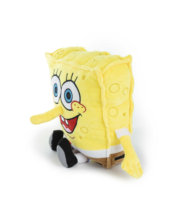 عروسک پولیشی کی تویز Kitoys کدBOBSPONGE171