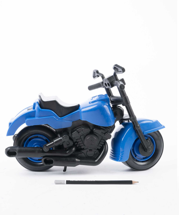 موتور اسباب بازی کی تویز Kitoys مدل Harlimotor