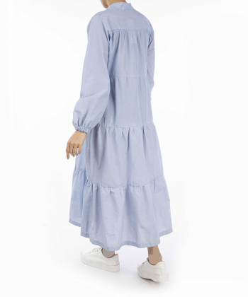 شومیز زنانه جوتی جینز JootiJeans کد 31741541