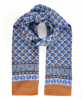شال زنانه جوتی جینز JootiJeans کد 31978265