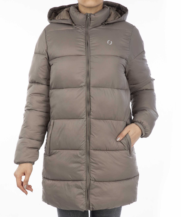کاپشن زنانه جوتی جینز Jooti Jeans کد 24722600