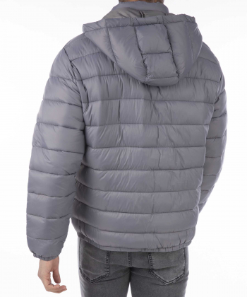 کاپشن مردانه جوتی جینز مدل 24522100