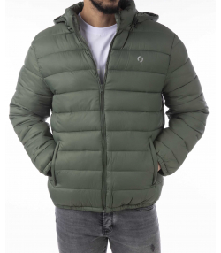 کاپشن  مردانه جوتی جینز Jooti Jeans کد 24522100