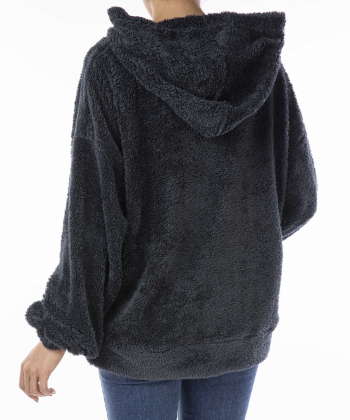 هودی زنانه بهبود Behboud کد 705234