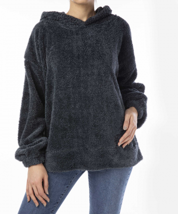 هودی زنانه بهبود Behboud کد 705234