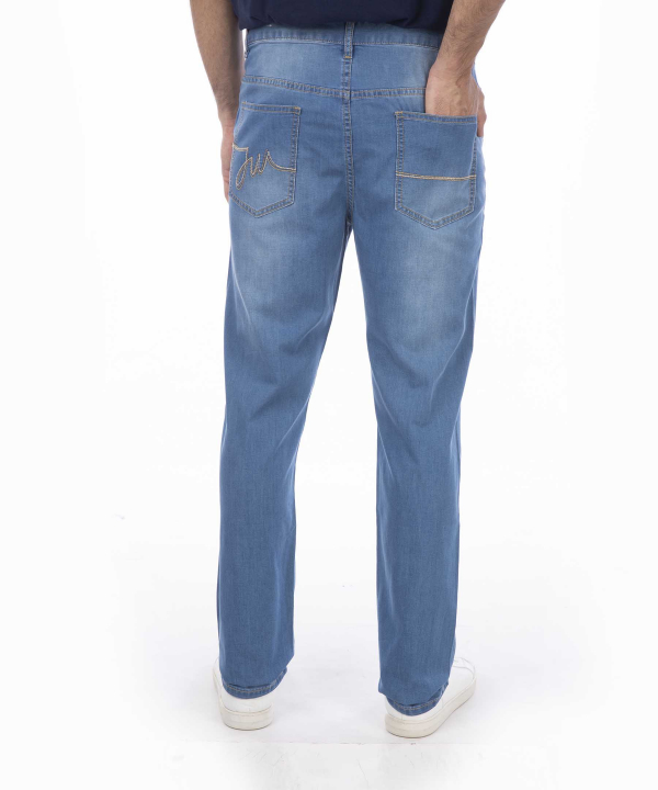 شلوار جین مردانه جین وست Jeanswest کد 32181591